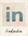 linkedin icon